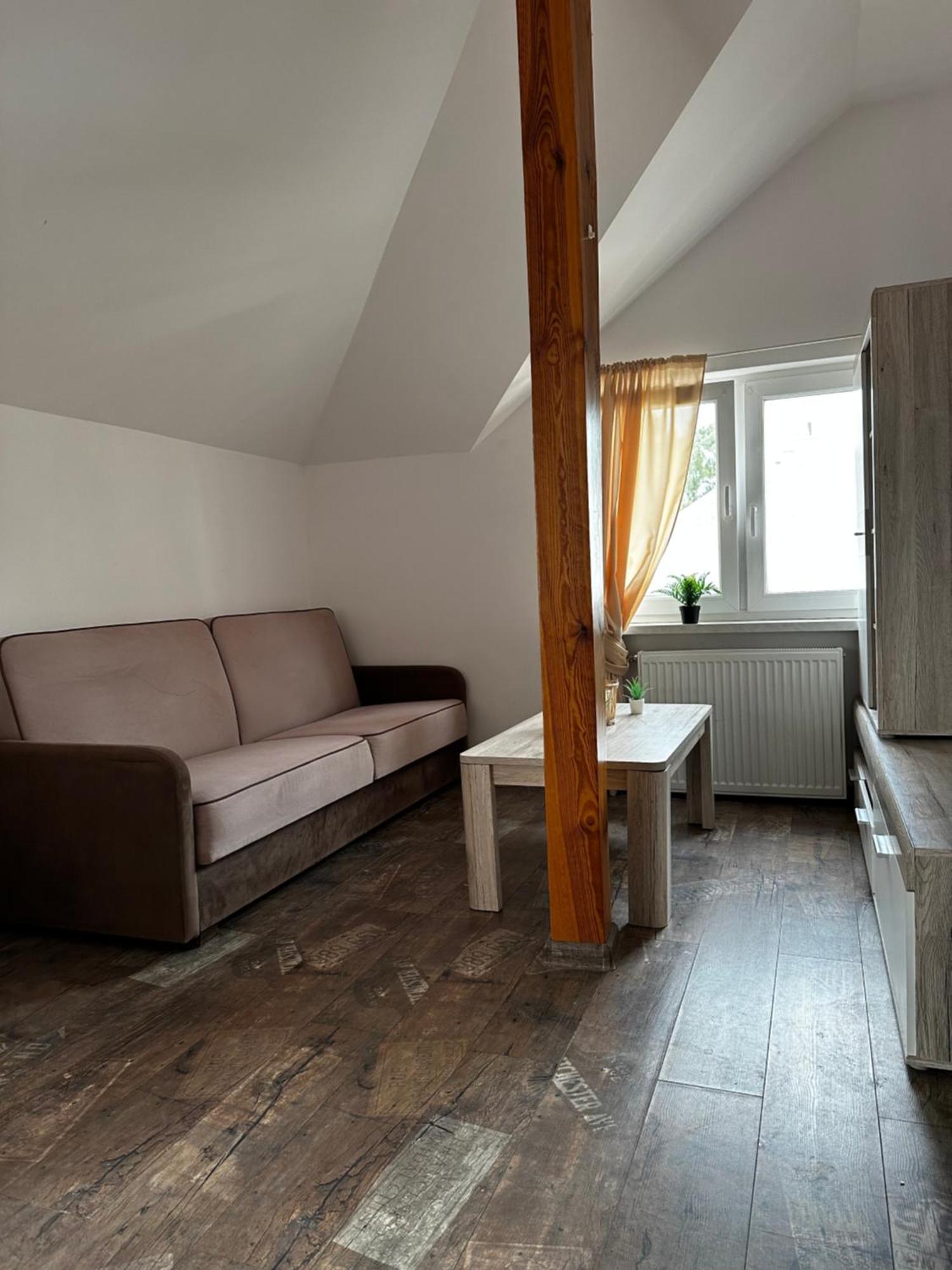 Pokoje Teligi 4 Pokoj 3 Świnoujście Exterior foto